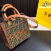 Replica Fendi Bag 22*22CM/34*29CM