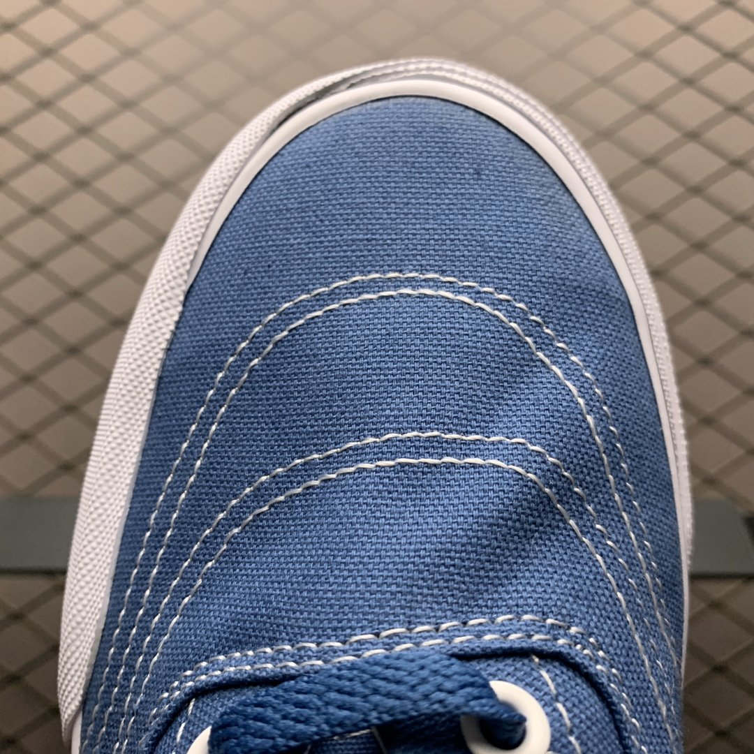 Replica Vans Shoe Vans Era 3ra BLUE 35-44