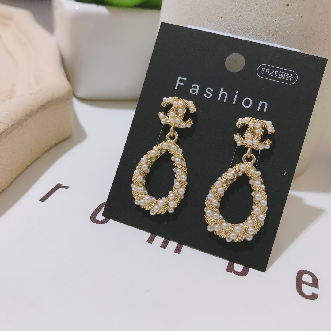Replica CHANEL Earring