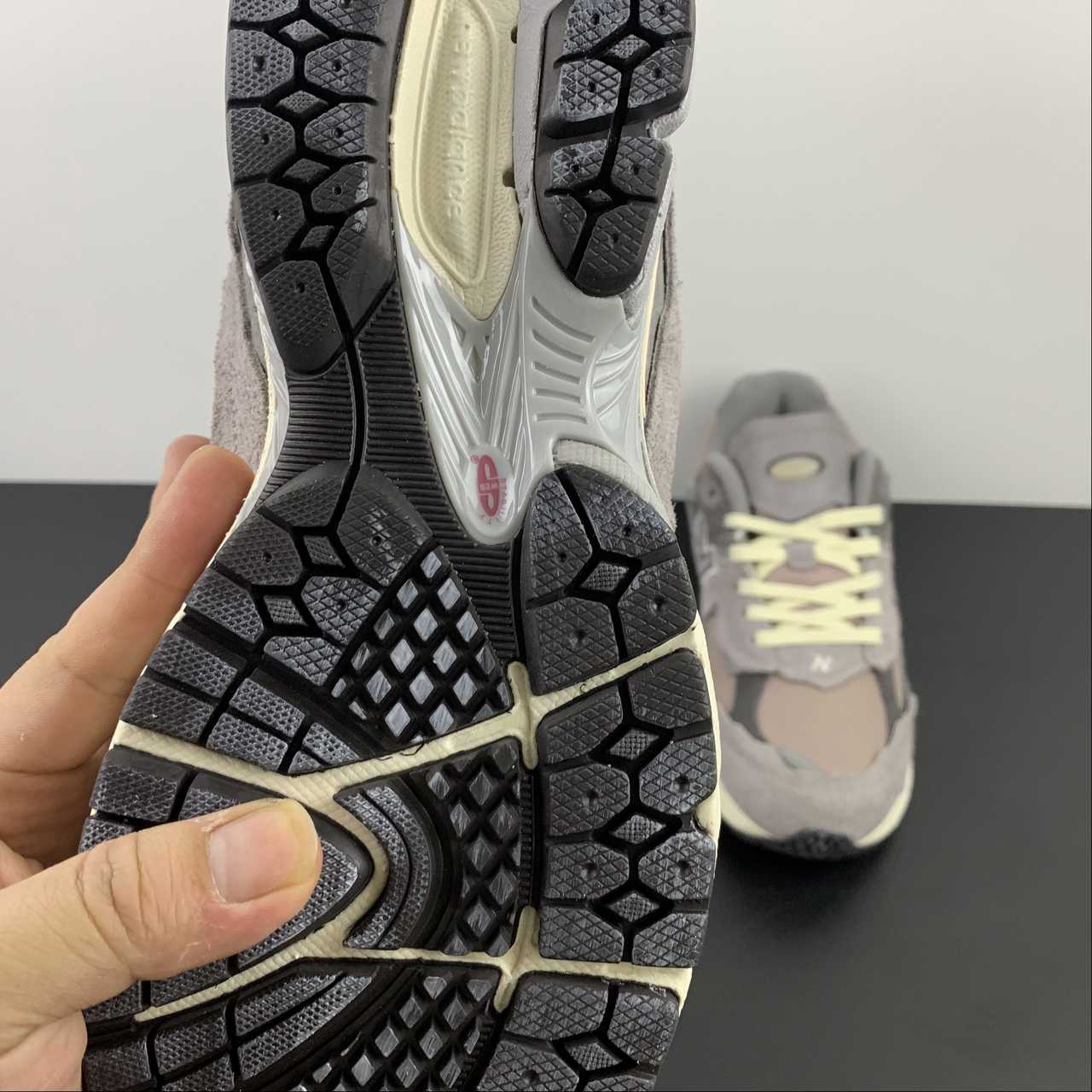 Replica New Balance Shoe New Balance NB550 M2002RDY  36-45