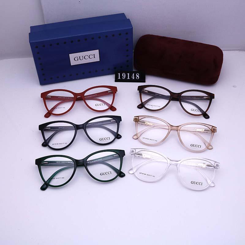 Replica Gucci Glasses