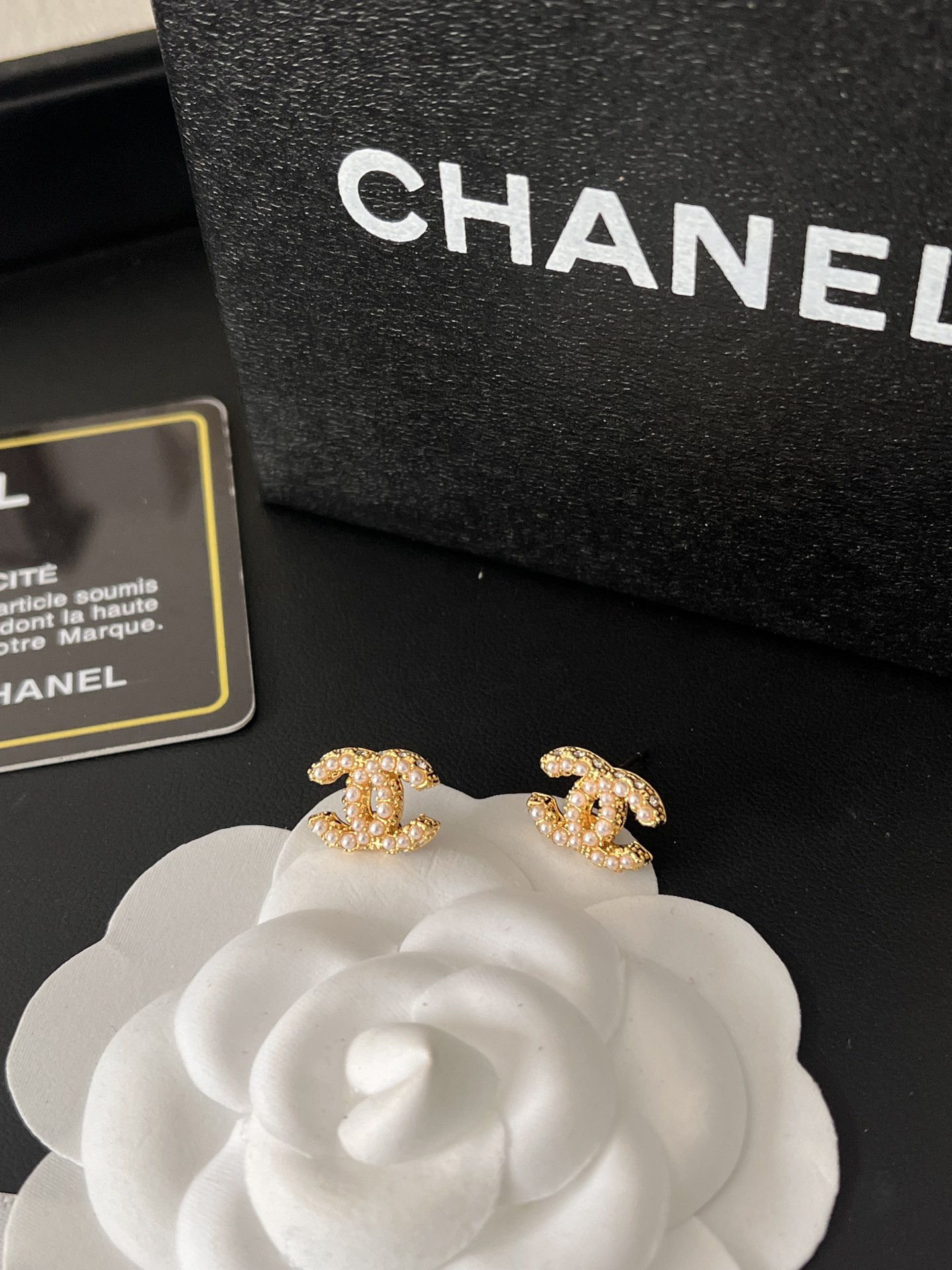 Replica CHANEL Earring