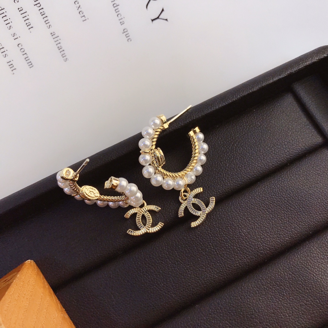 Replica CHANEL Earring