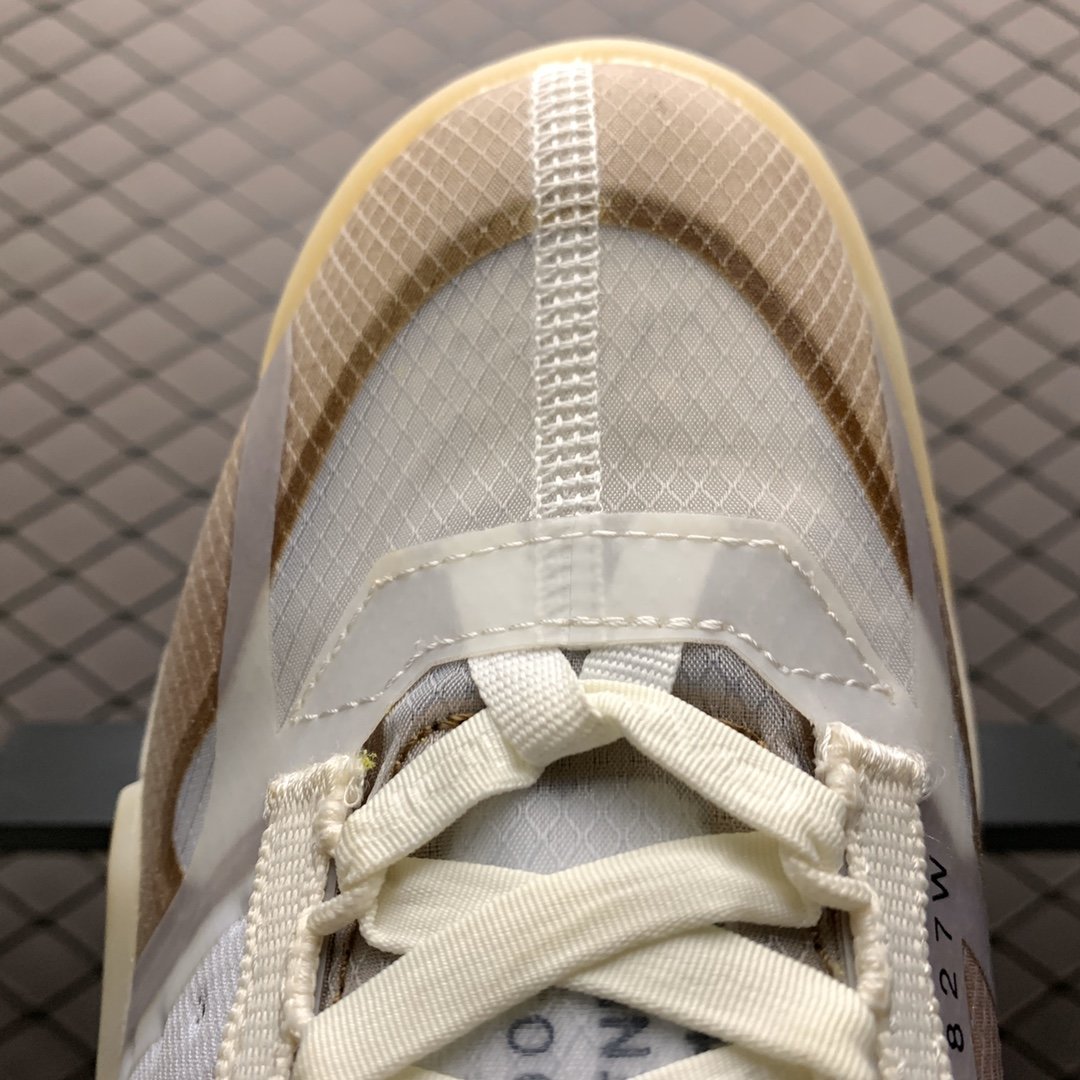 Replica Air Jordan Shoe Air Jordan Delta React CZ4778-100 Size 36-44
