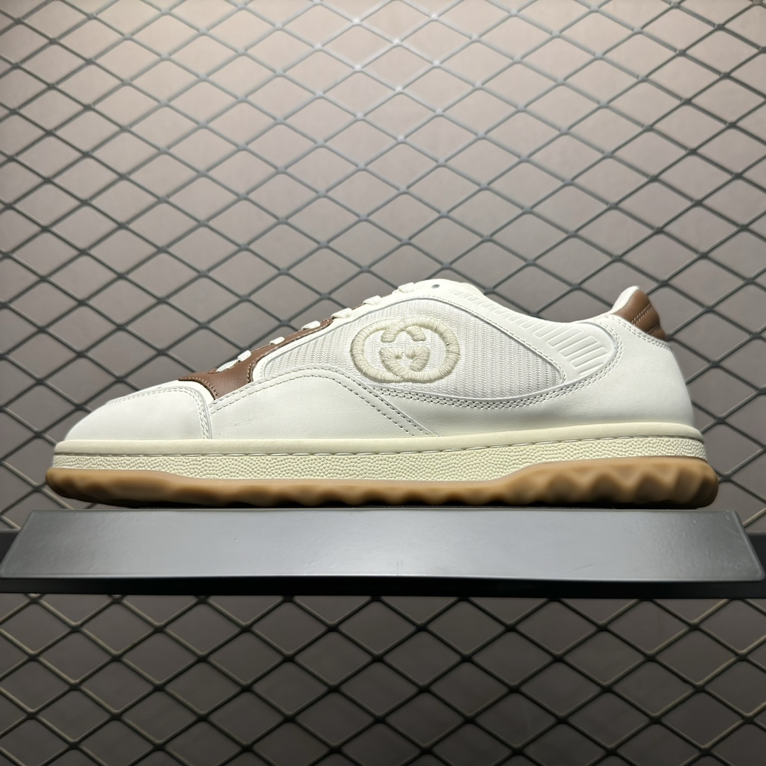 Replica GUCCI Shoe  Gucci MAC80b