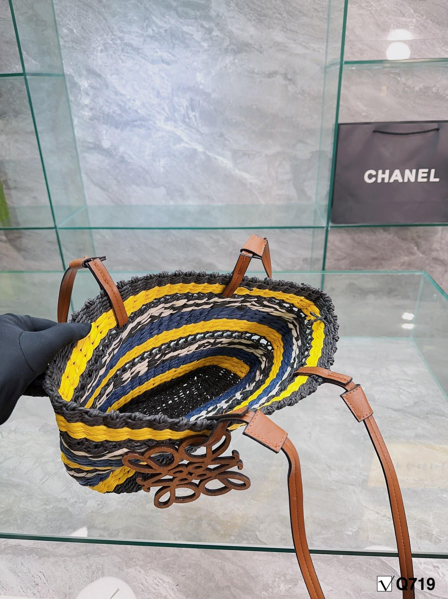 Replica LOEWE Bag 30*18*28CM