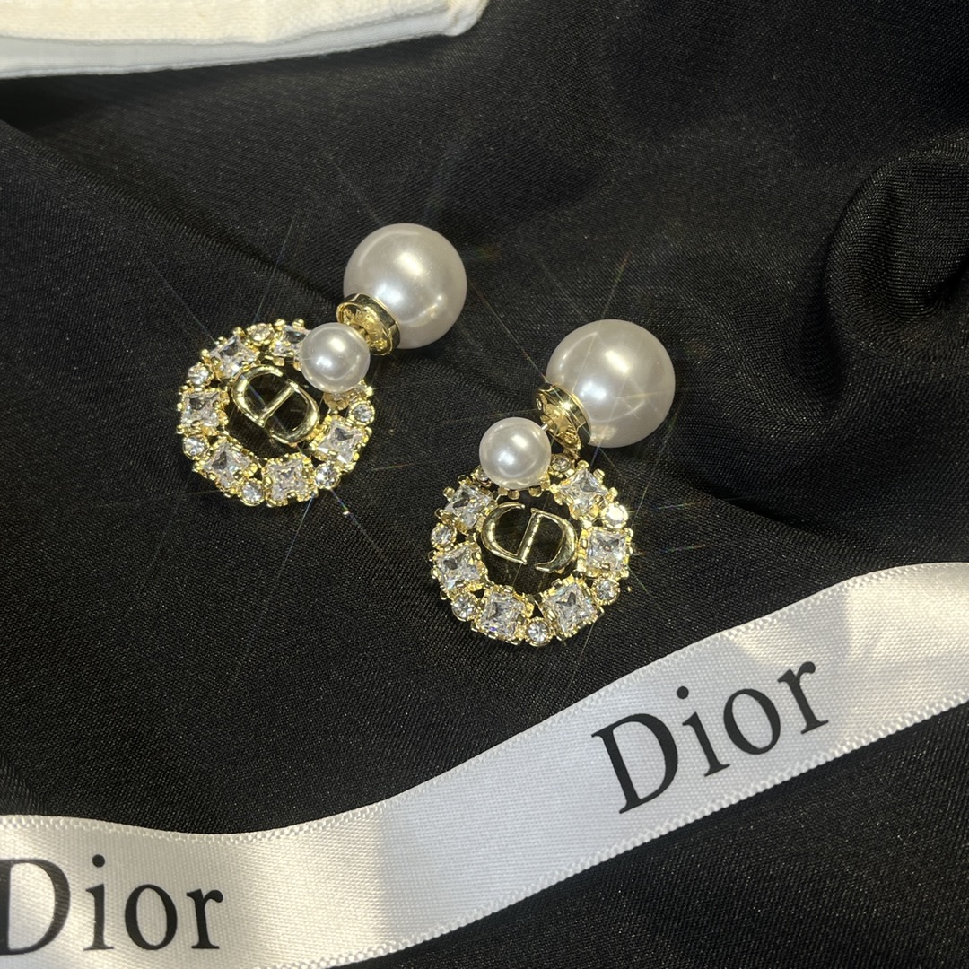 Replica DIOR Earring