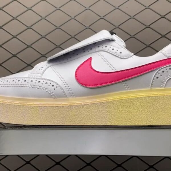 Replica Nike Shoe Nike x PEACEMINUSONE Kwondo 1 DH2482-100 SIZE 36-46_01348
