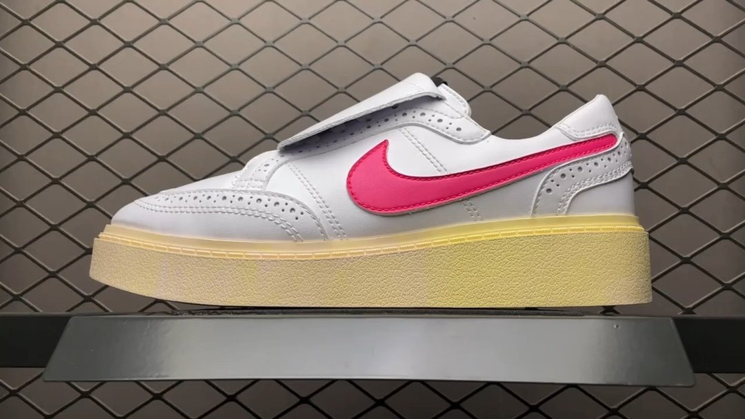 Replica Nike Shoe Nike x PEACEMINUSONE Kwondo 1 DH2482-100 SIZE 36-46_01348