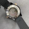 Replica Omega 904l Stainless Steel Automatic Machine Watch 42MM