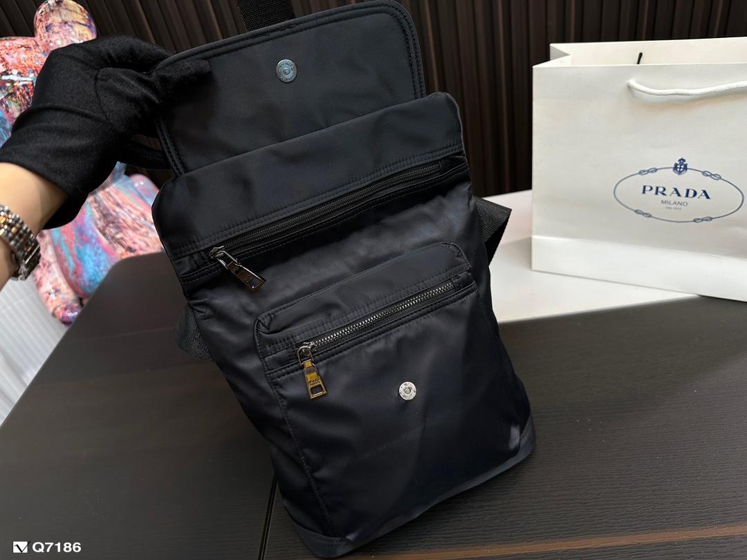 Replica Prada Bag 27*27CM/24*26CM