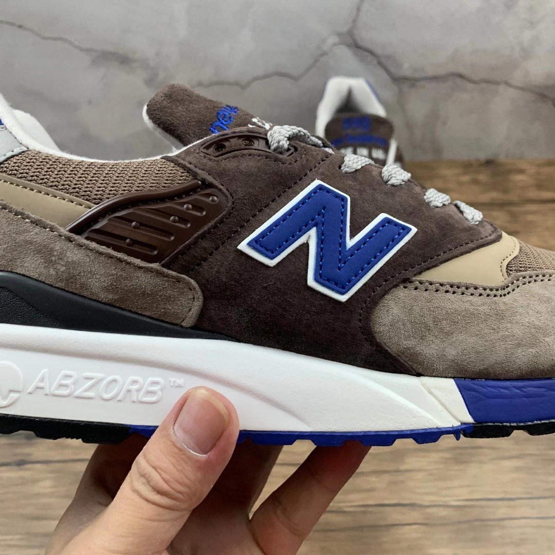 Replica New Balance Shoe New Balance NB998 M998SBA 39-44