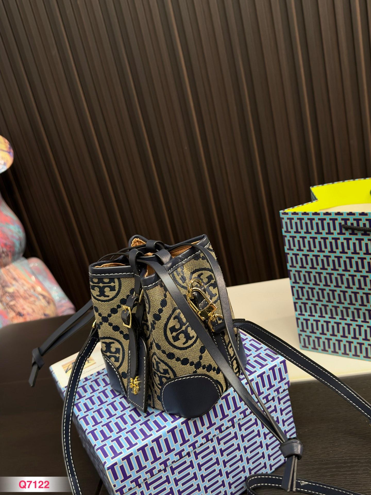 Replica TORY BURCH Bag 13*14CM