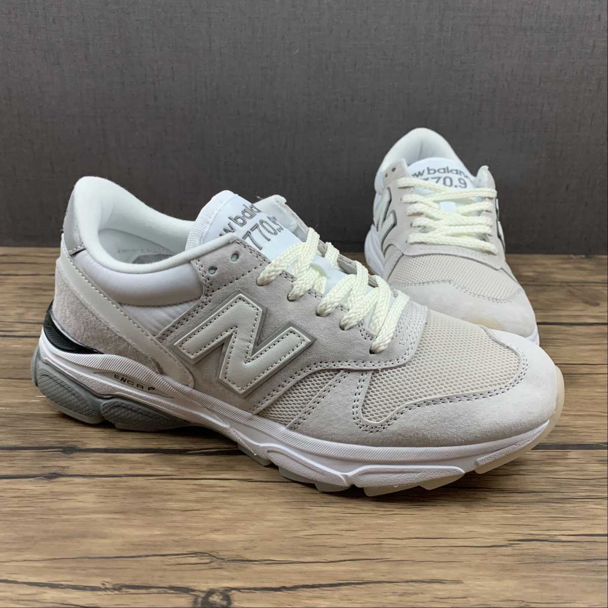 Replica New Balance Shoe New Balance NB7709 M7709CV  40 40.5 41.5 42 42.5 43 44 44.5 45