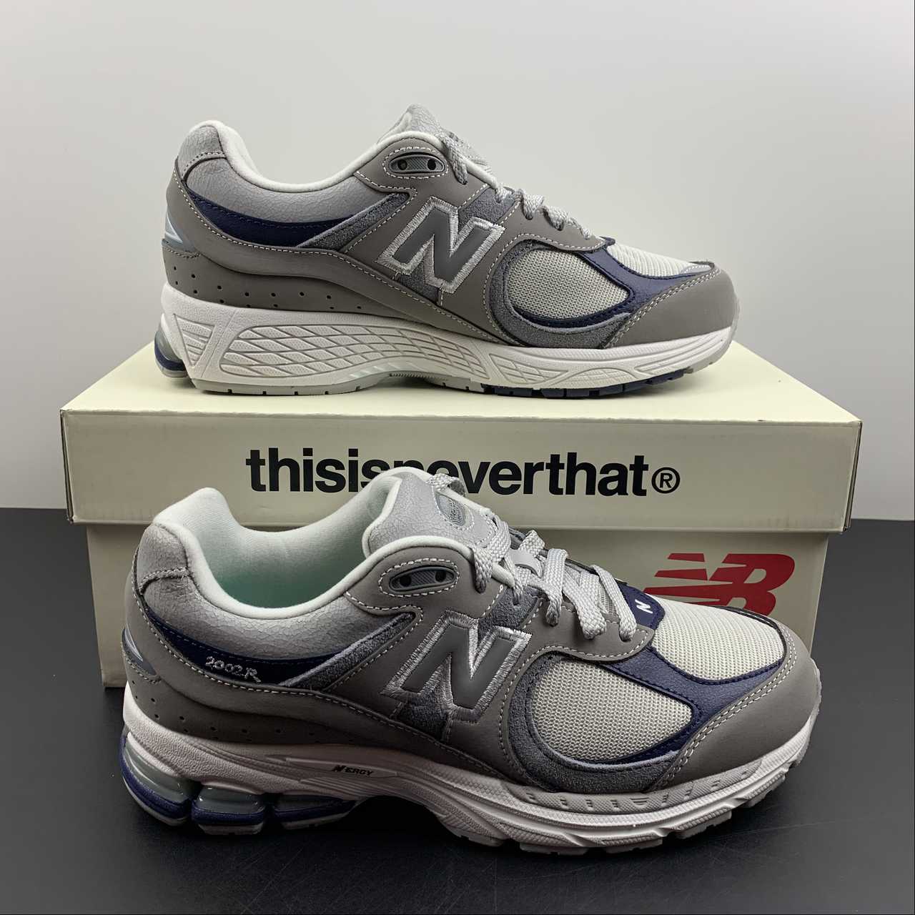Replica New Balance Shoe New Balance NB2002  M2002RTH  36-45