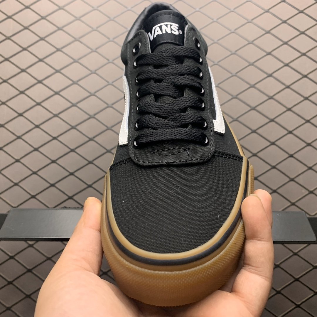 Replica Vans Shoe Vans Ward 35-44 5261142B