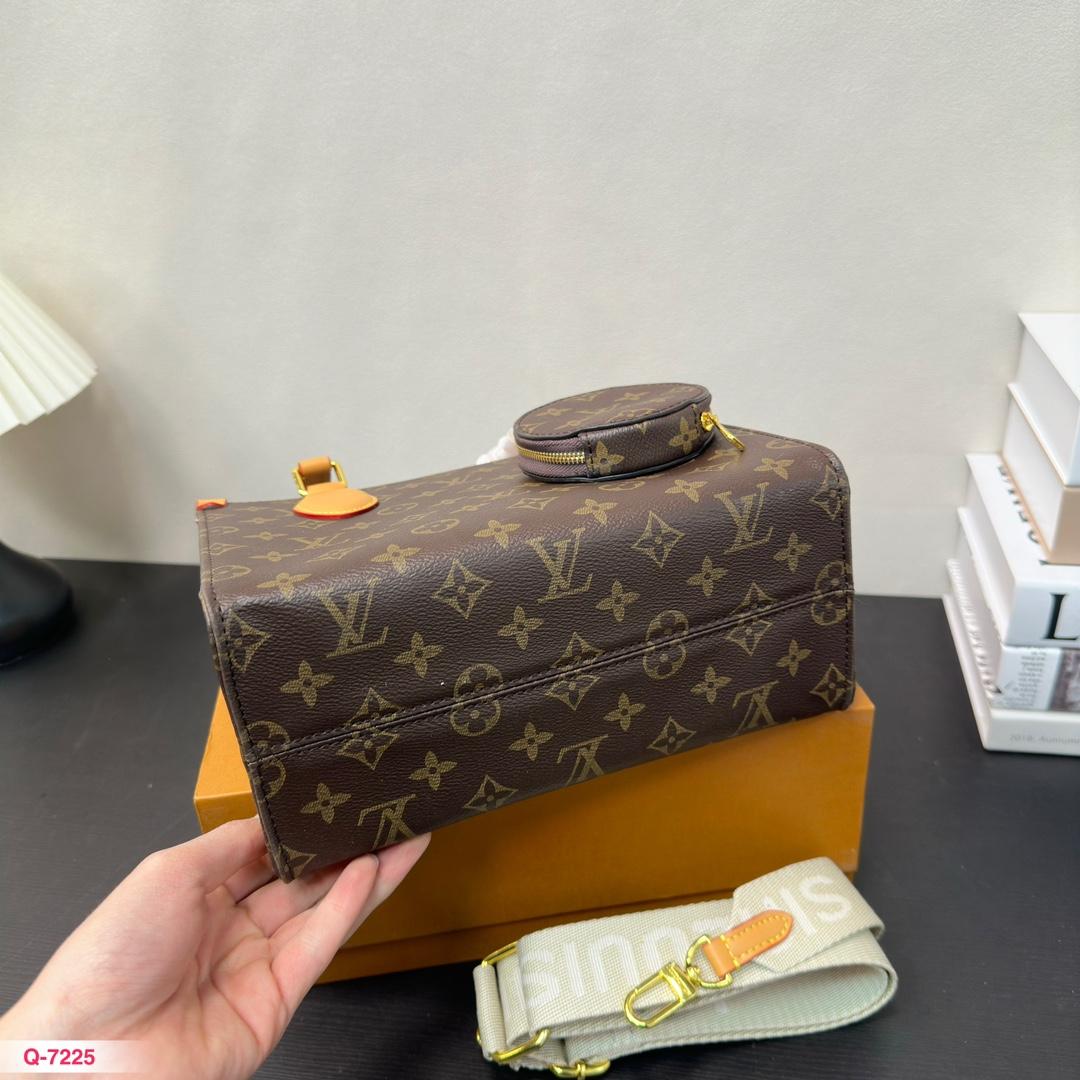 Replica Louis Vuitton Bag 25*19CM