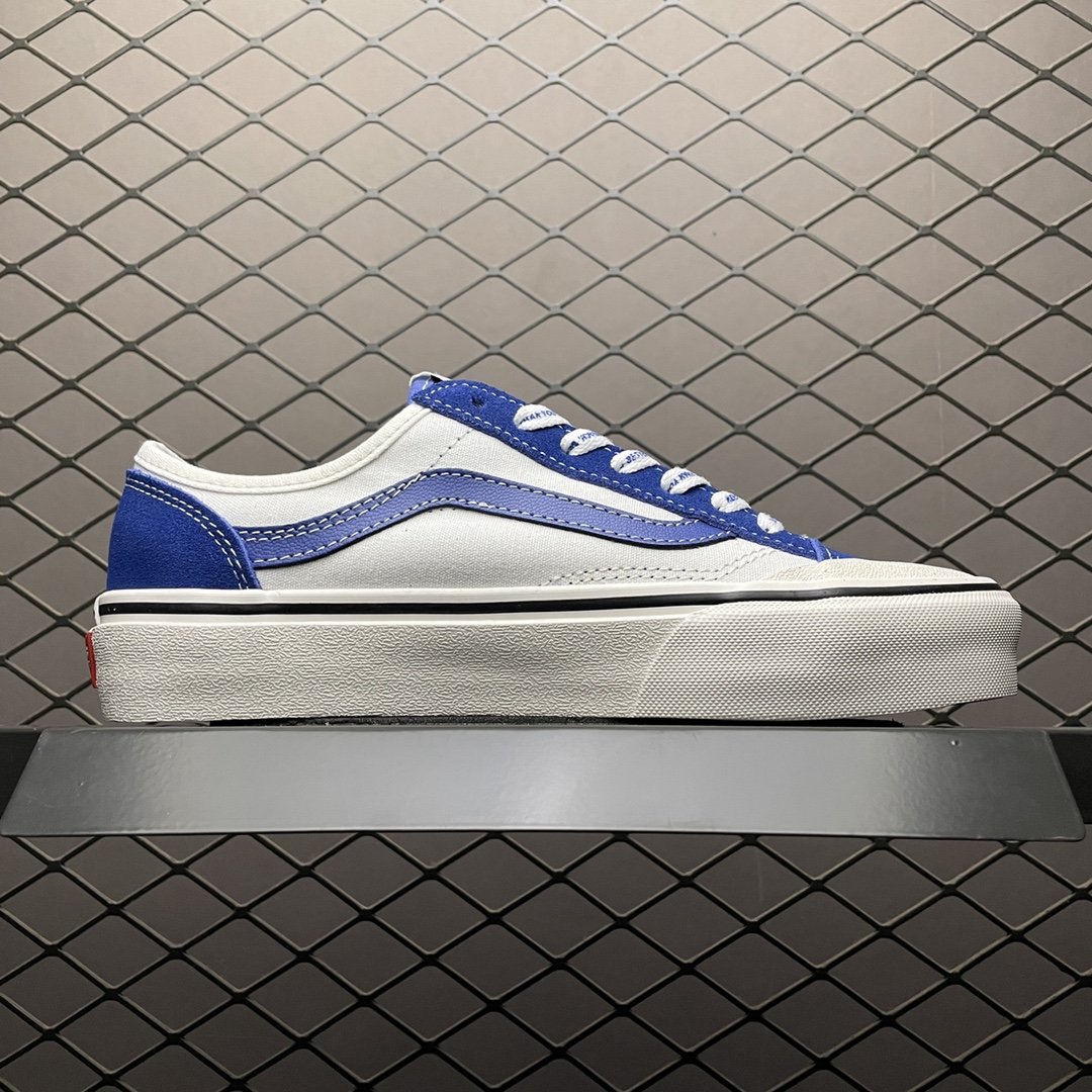 Replica Vans Shoe Vans  Style 36 35-44