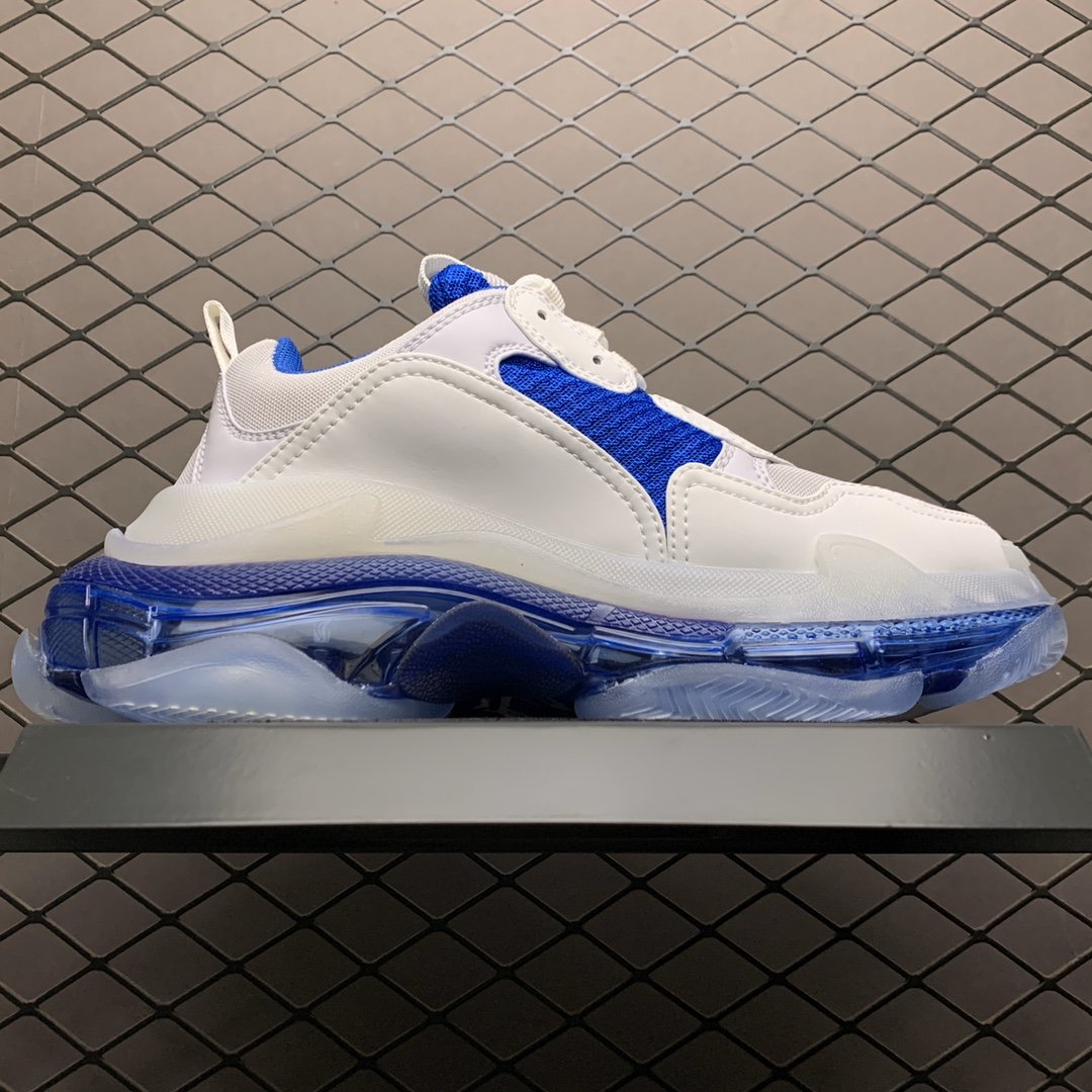Replica Balenciaga Shoe Balenciaga Triple S 3.0 GBU 35-46