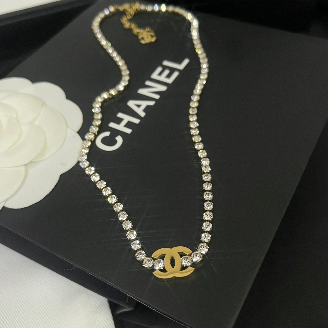 Replica CHANEL Necklace