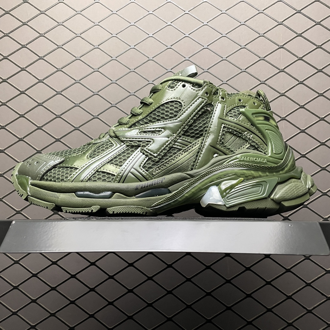 Replica Balenciaga Shoe Balenciaga Runner1 Size 35-46