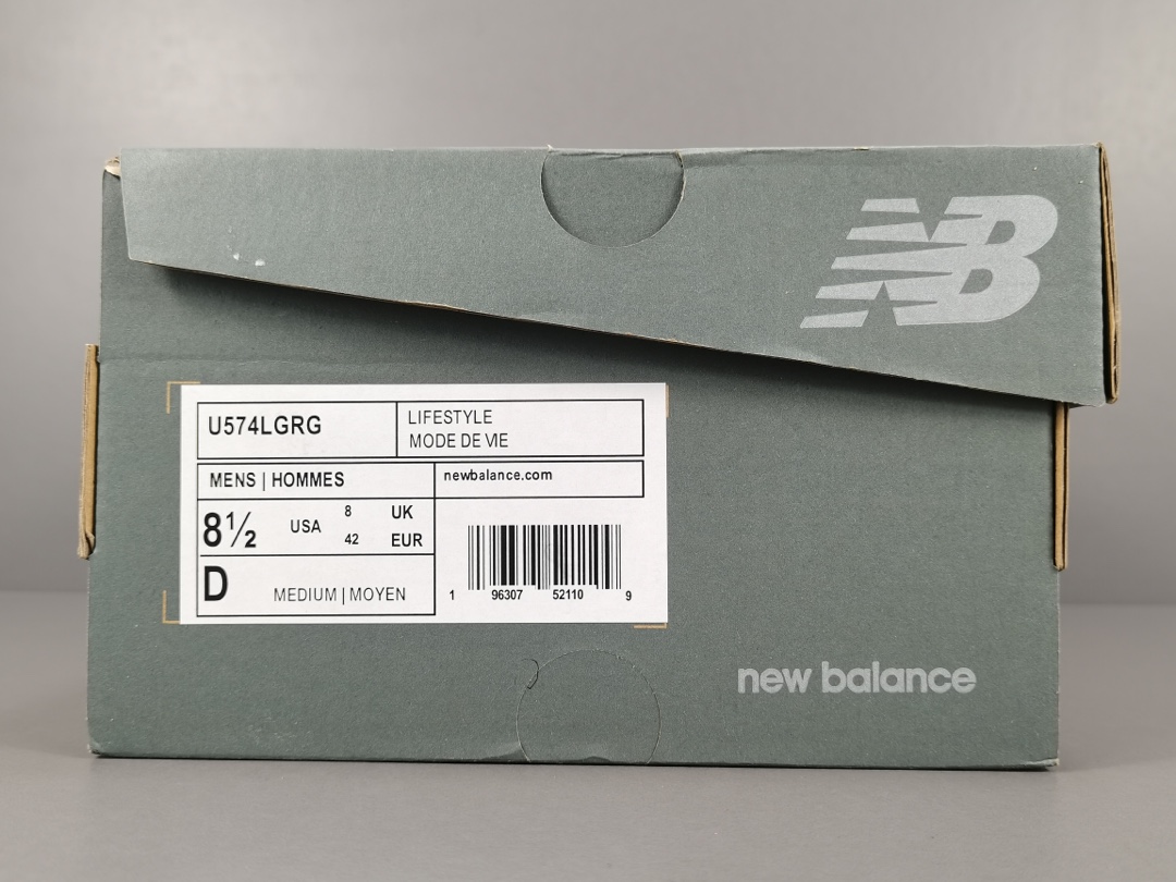 Replica New Balance Shoe New Balance 574 Legacy    U574LGRG
