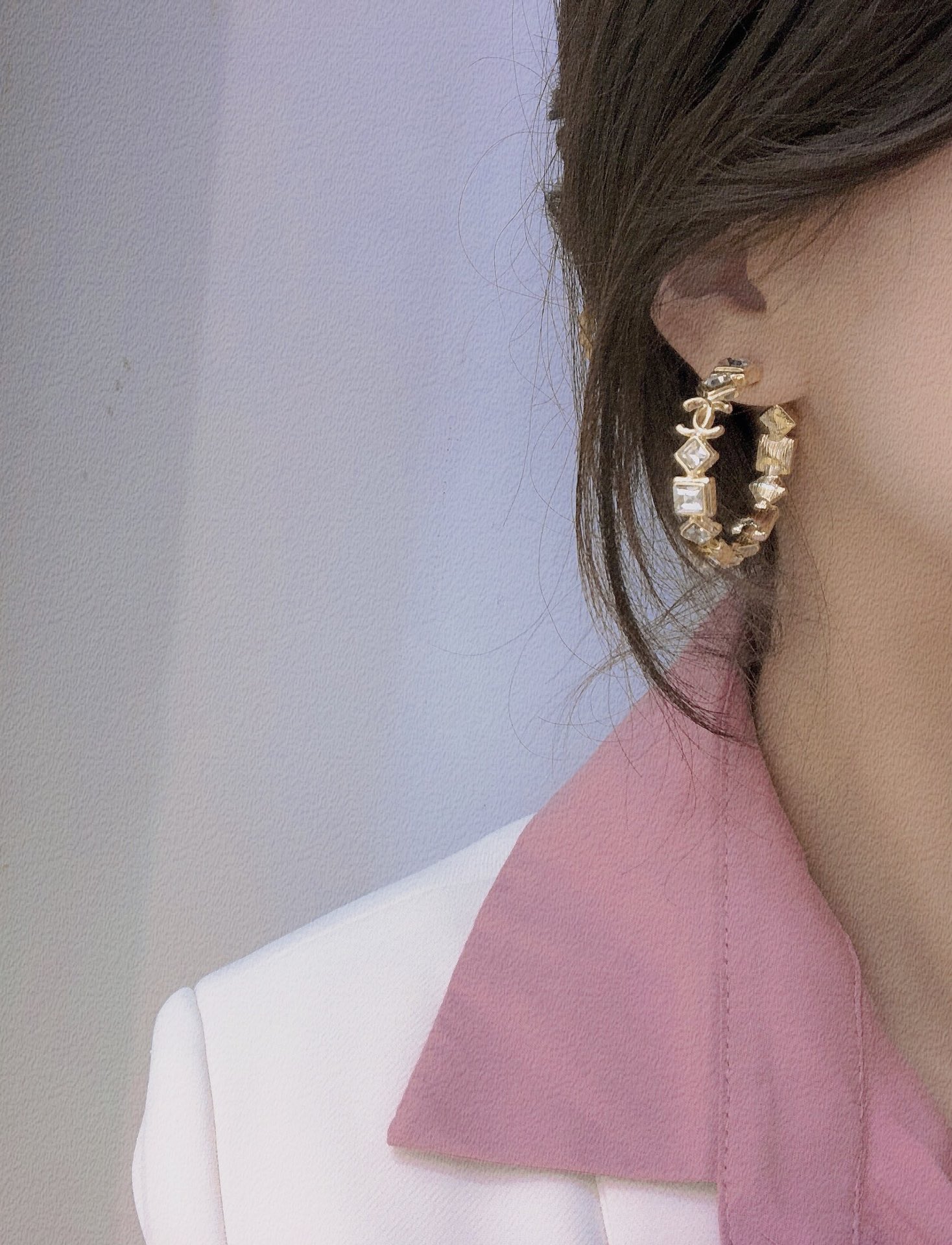Replica CHANEL Earring