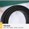 Replica DIOR belt