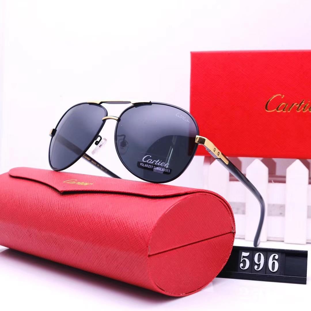 Replica Cartier Glasses