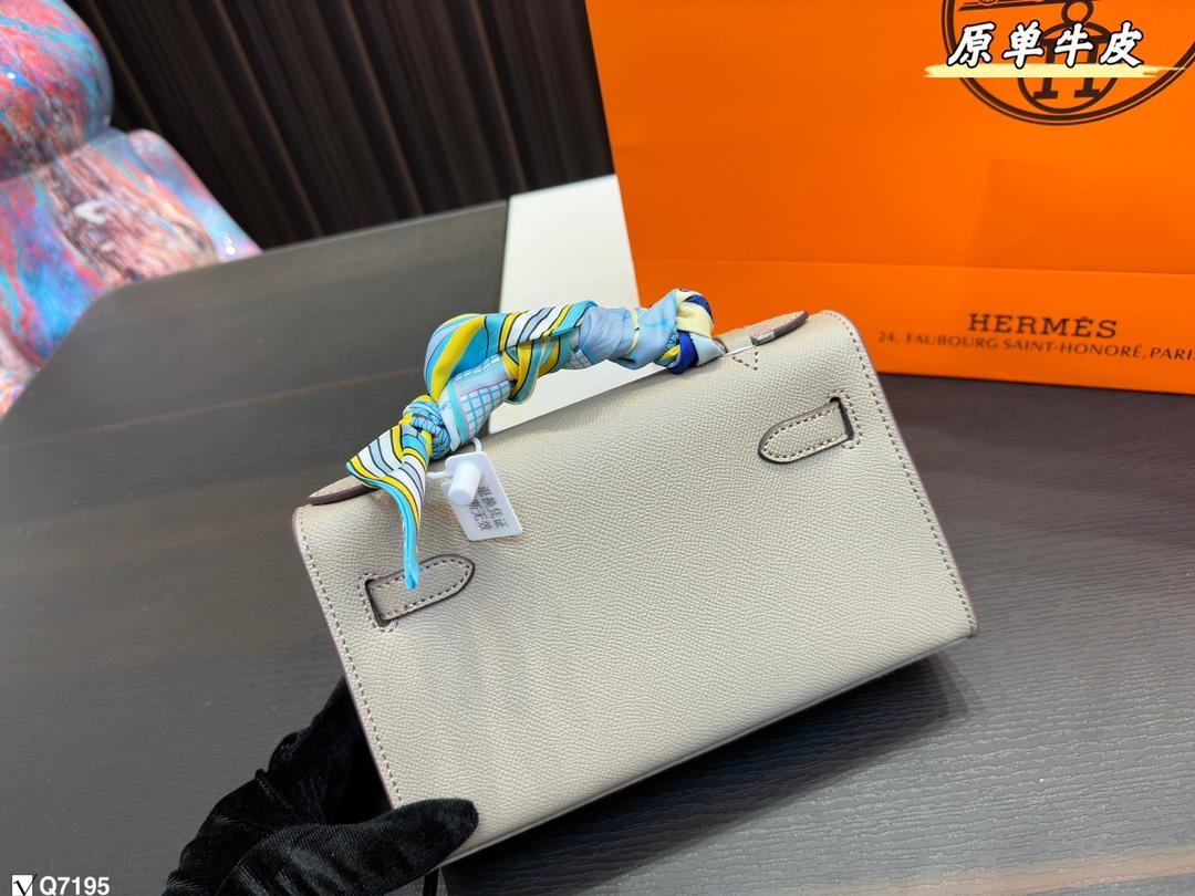 Replica Hermes Bag 13*21CM
