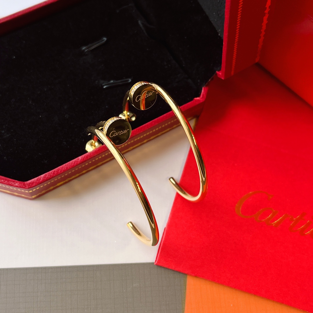 Replica CARTIER Earring
