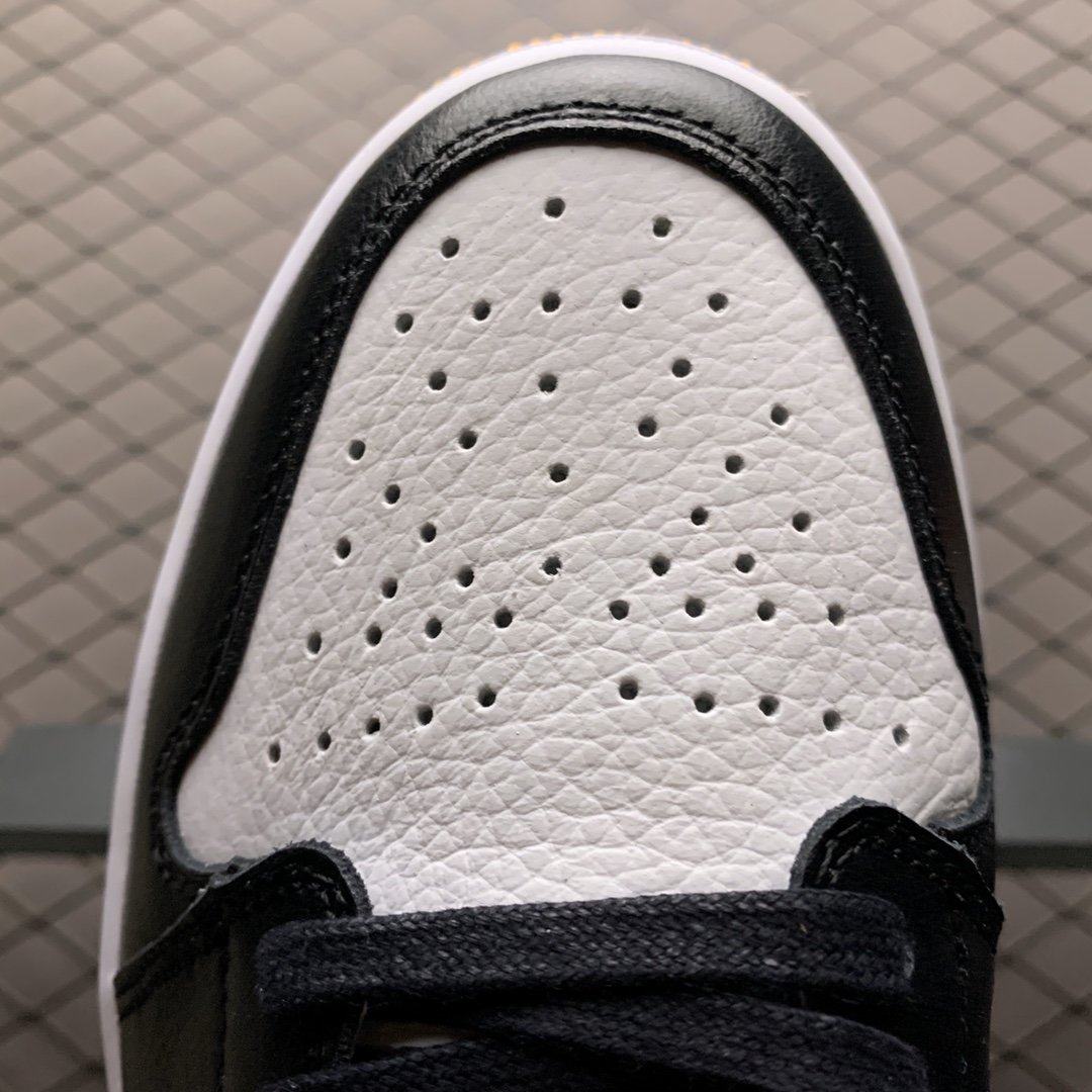 Replica Air Jordan Shoe Air Jordan 1 Mid AJ1 CV5276-107 36-46