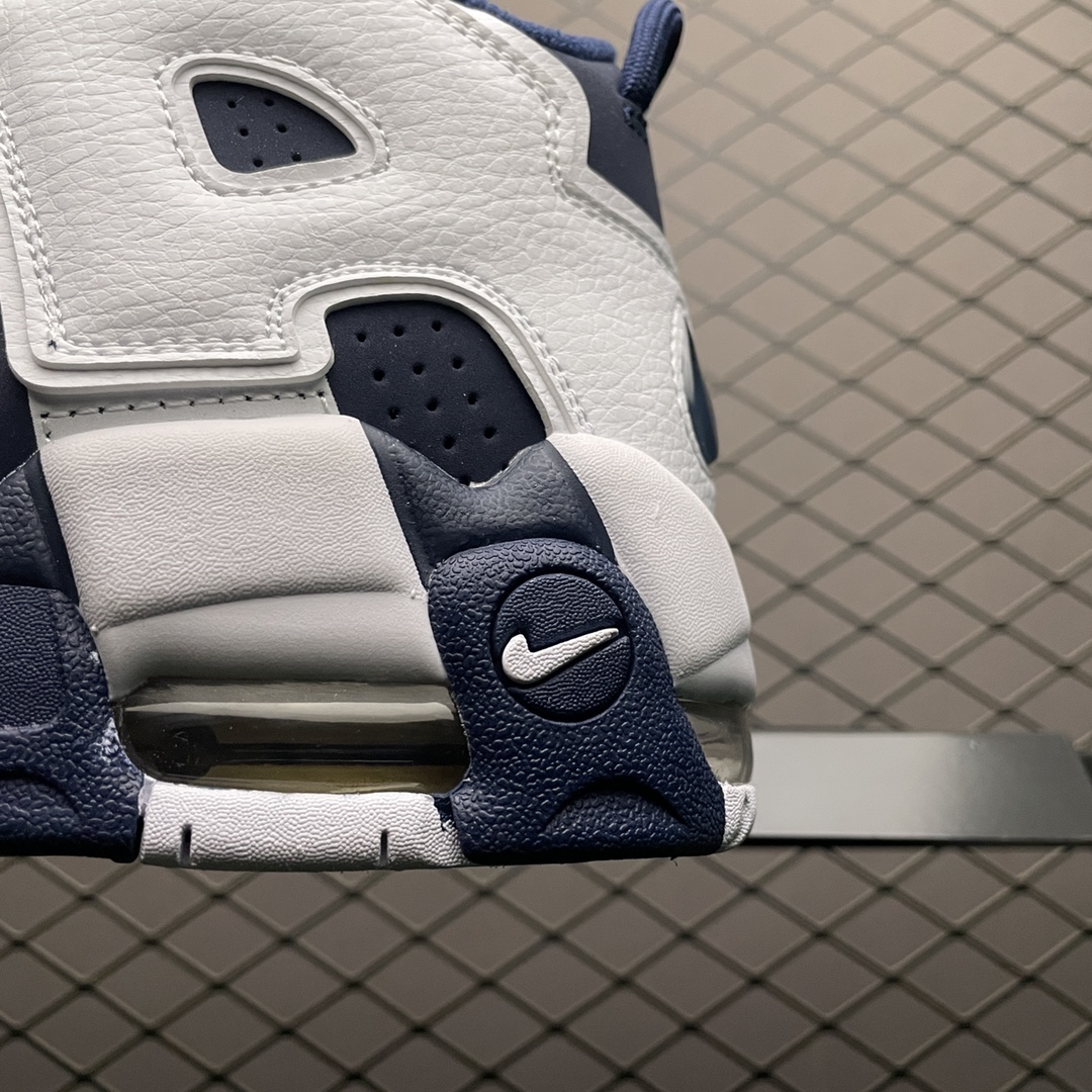 Replica Nike Shoe Nike Air More Uptempo 414962-10433UFUT209