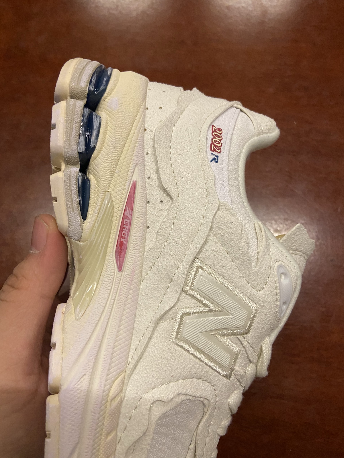 Replica New Balance Shoe New Balance 2002R   M2002RDC Protection Pack