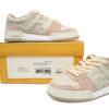 Replica Fendi Shoe Fendi Match Light Pink