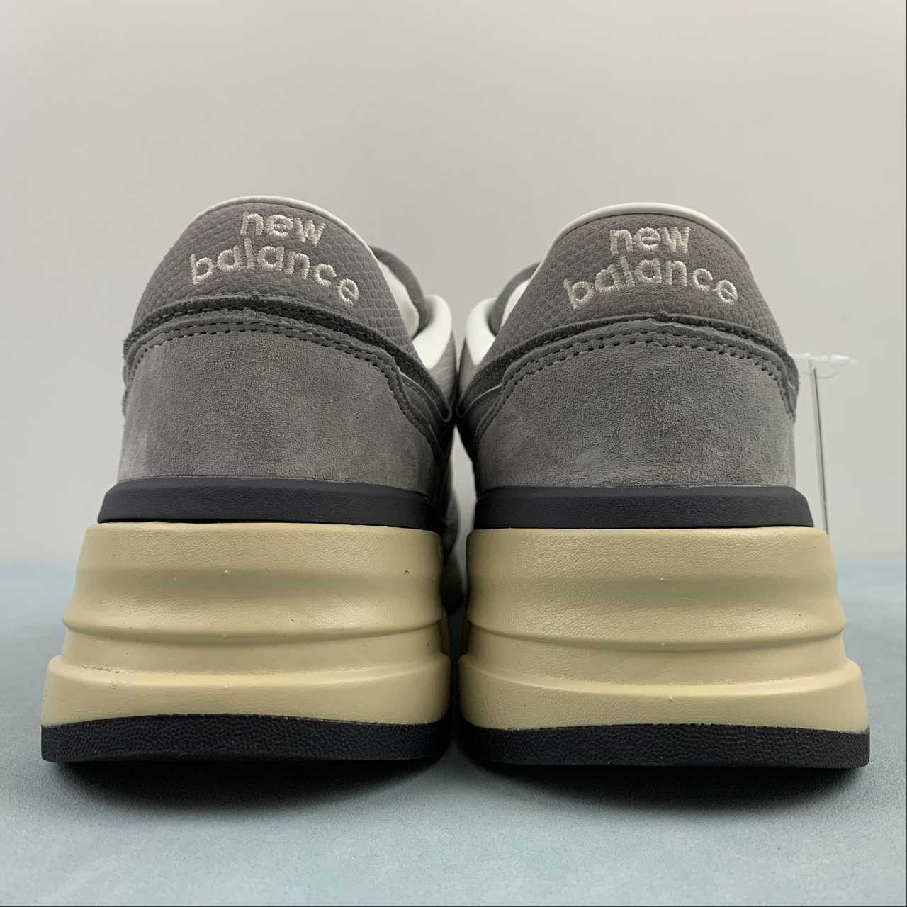Replica New Balance Shoe New Balance NB997 U997RHA  36-45