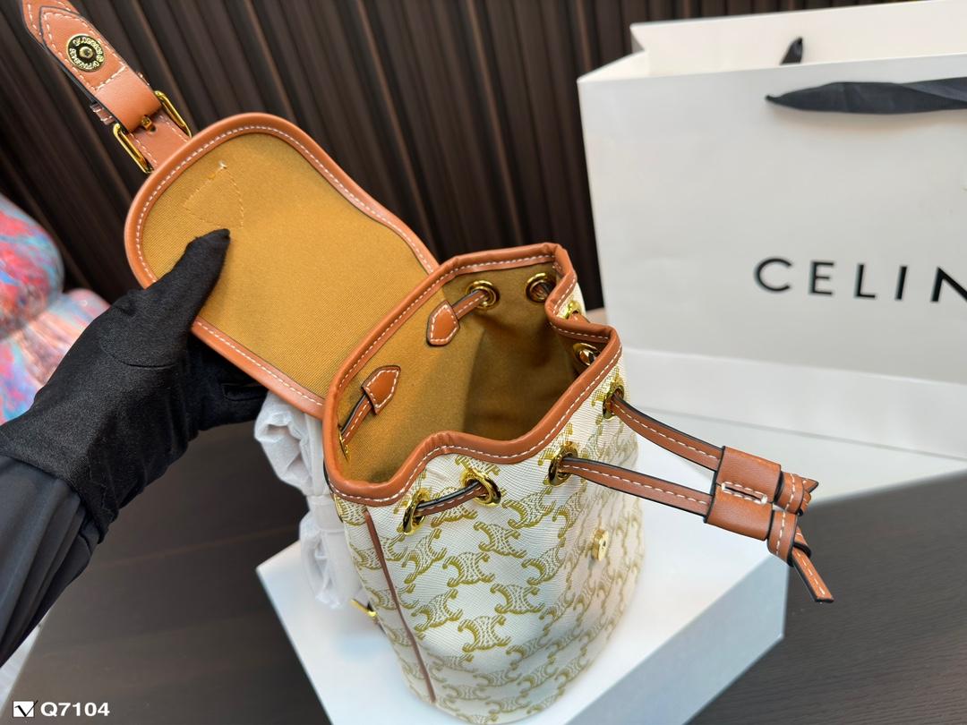 Replica Celine Bag 20*17CM