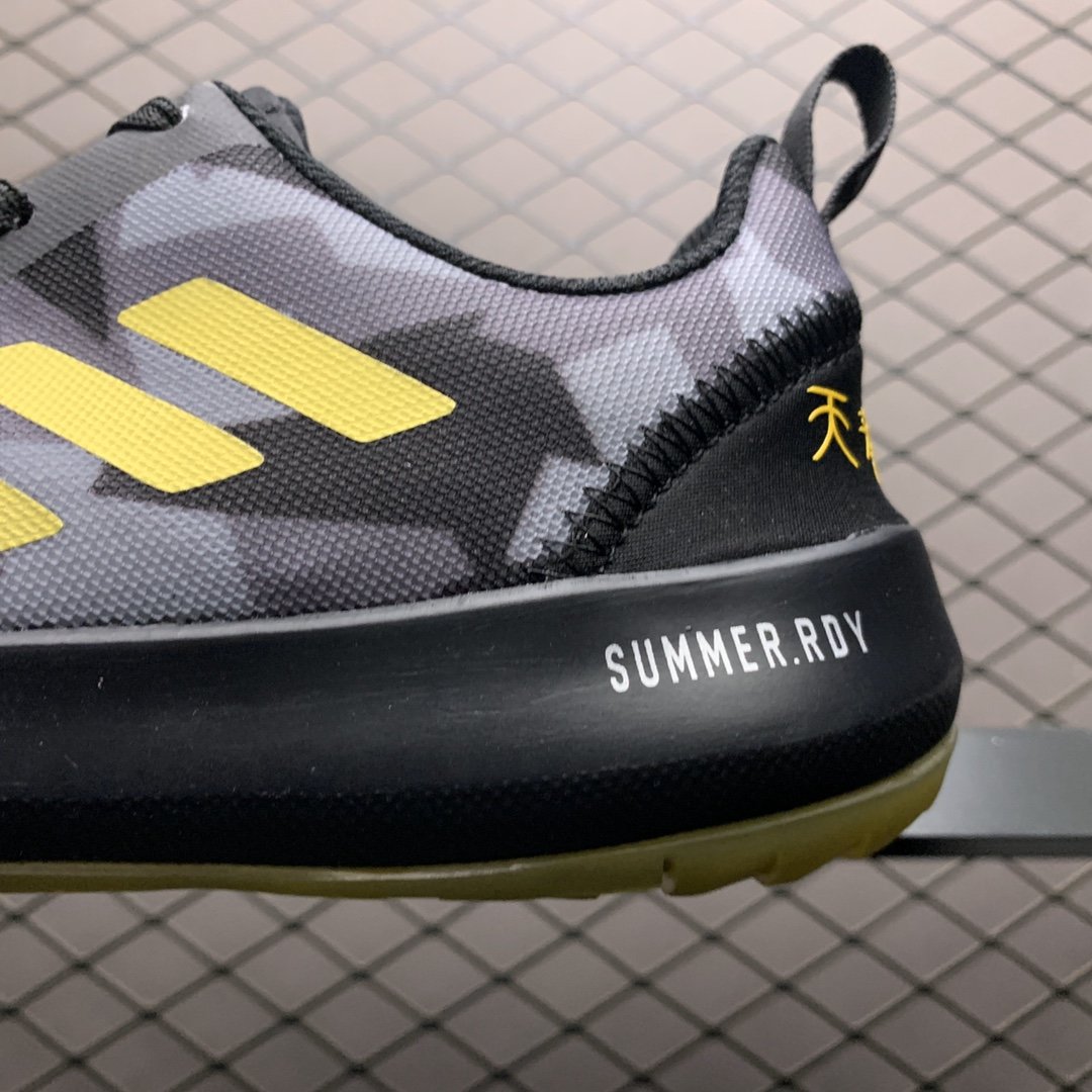 Replica Adidas Shoe Adidas TerrexBoat S.RDY FW119836-44