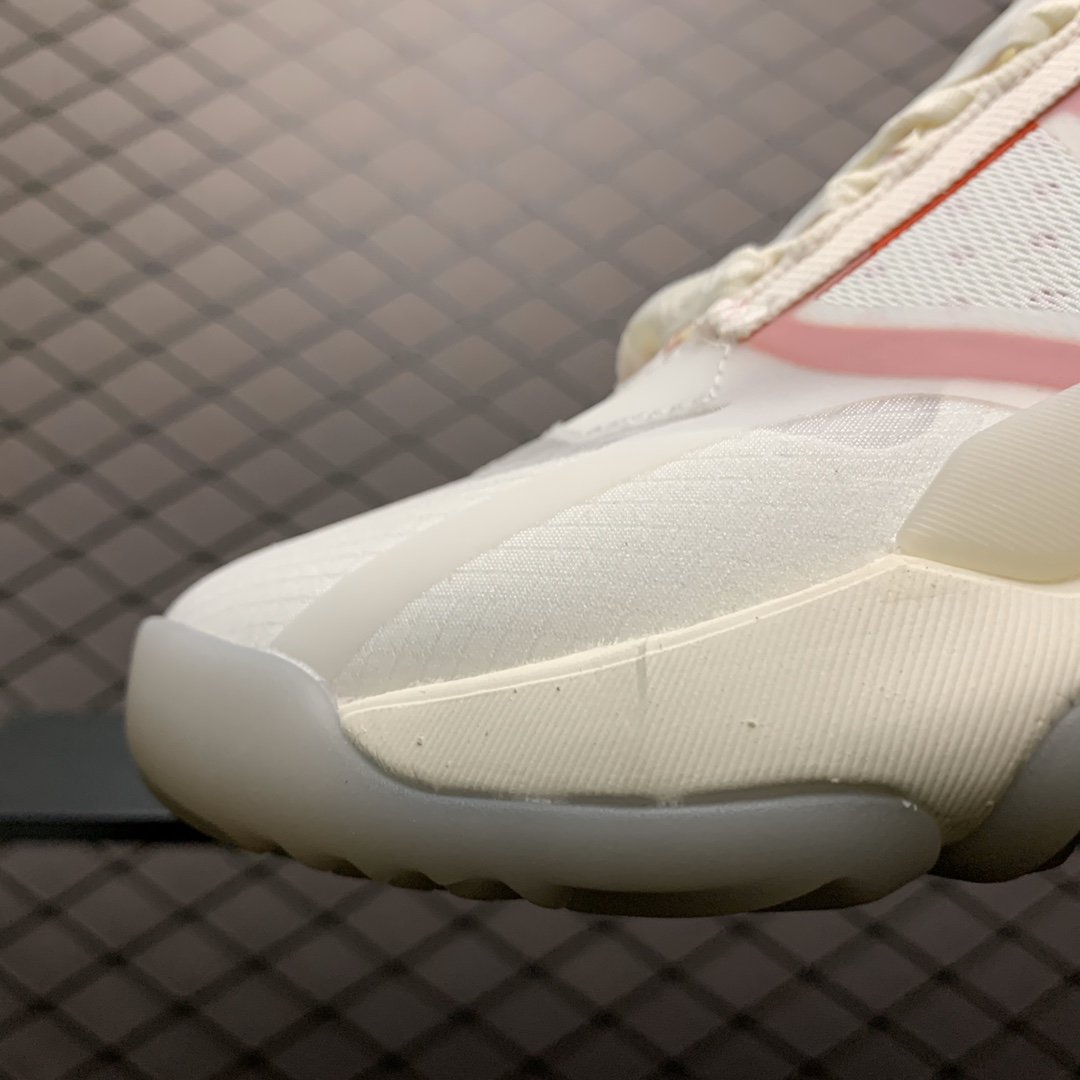 Replica Air Jordan Shoe Air Jordan Delta React CZ4178-100 36-44