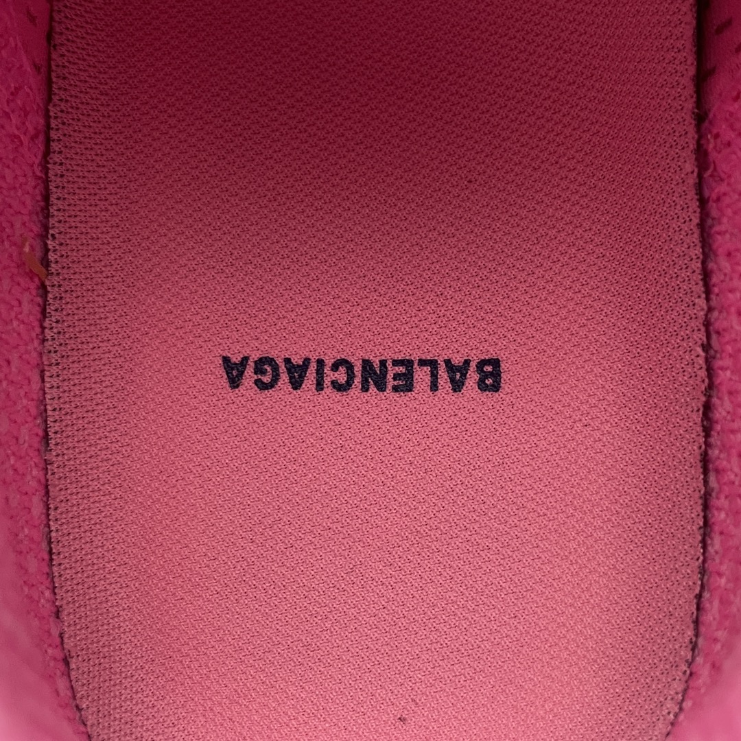 Replica Balenciaga Shoe Balenciaga Phantom Sneaker 3XL OK