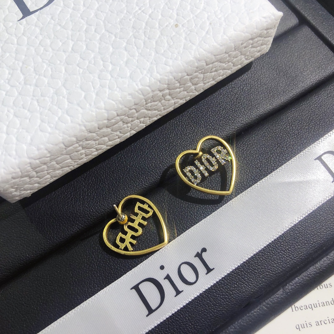 Replica DIOR Earring