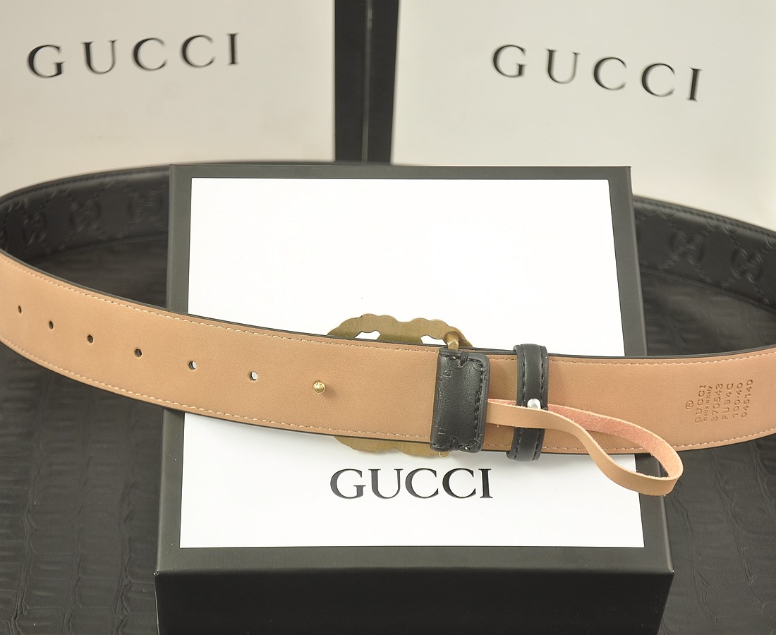 Replica GUCCI belt