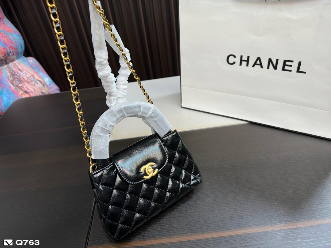 Replica Chanel Bag 12*20CM