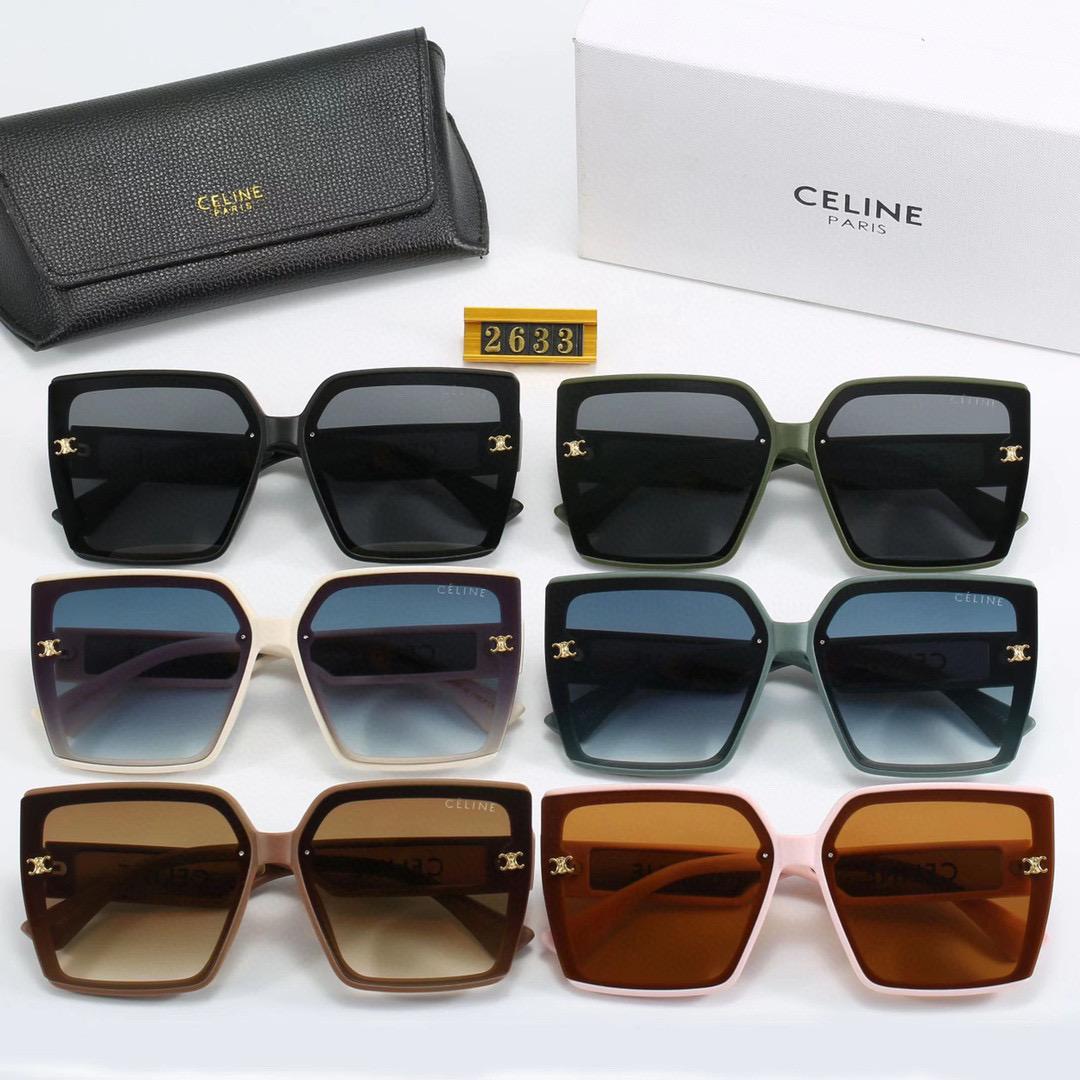 Replica Celine Glasses