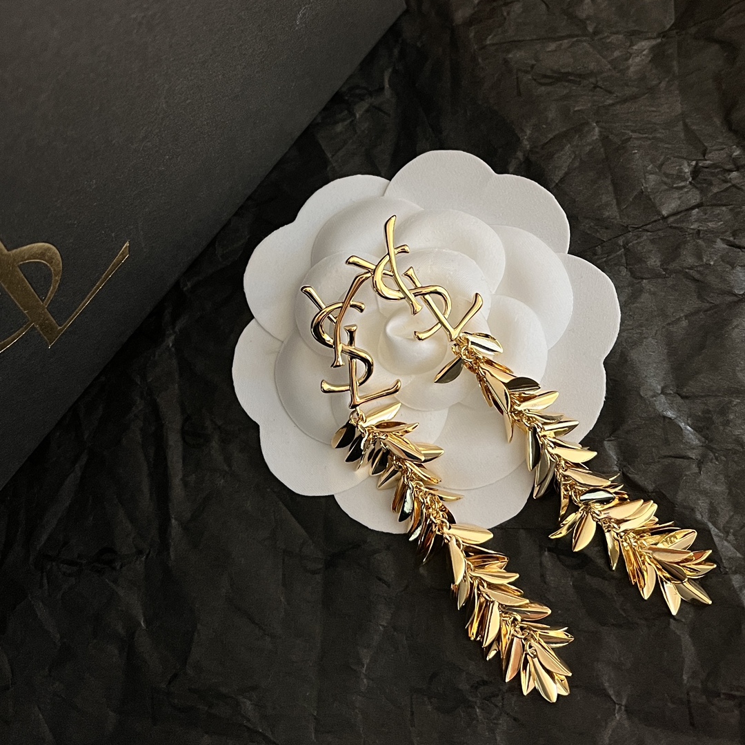 Replica YSL Earring