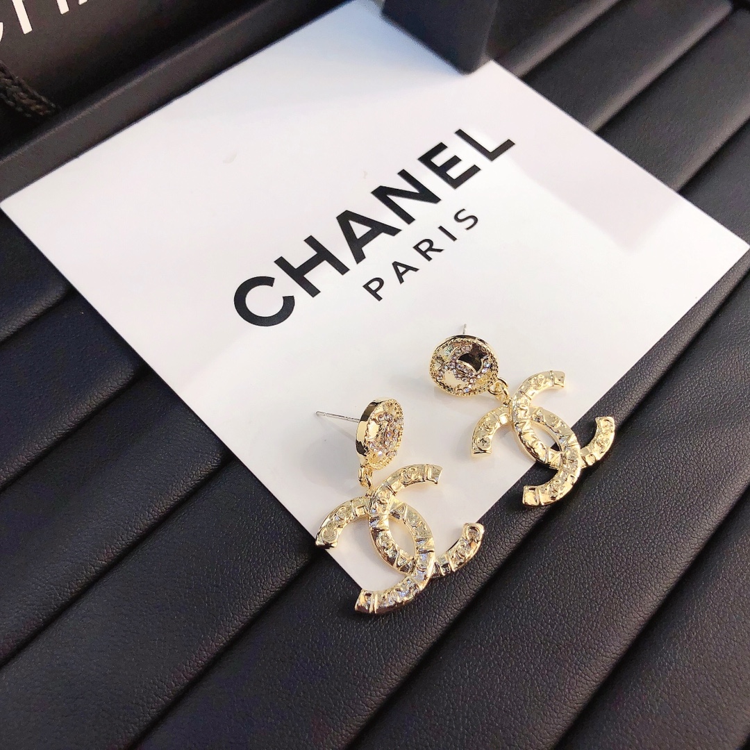 Replica CHANEL Earring
