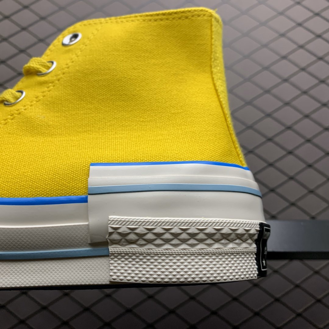 Replica Converse Shoe Converse Chuck 70 7919B 35-44