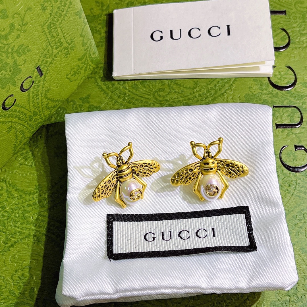 Replica GUCCI Earring