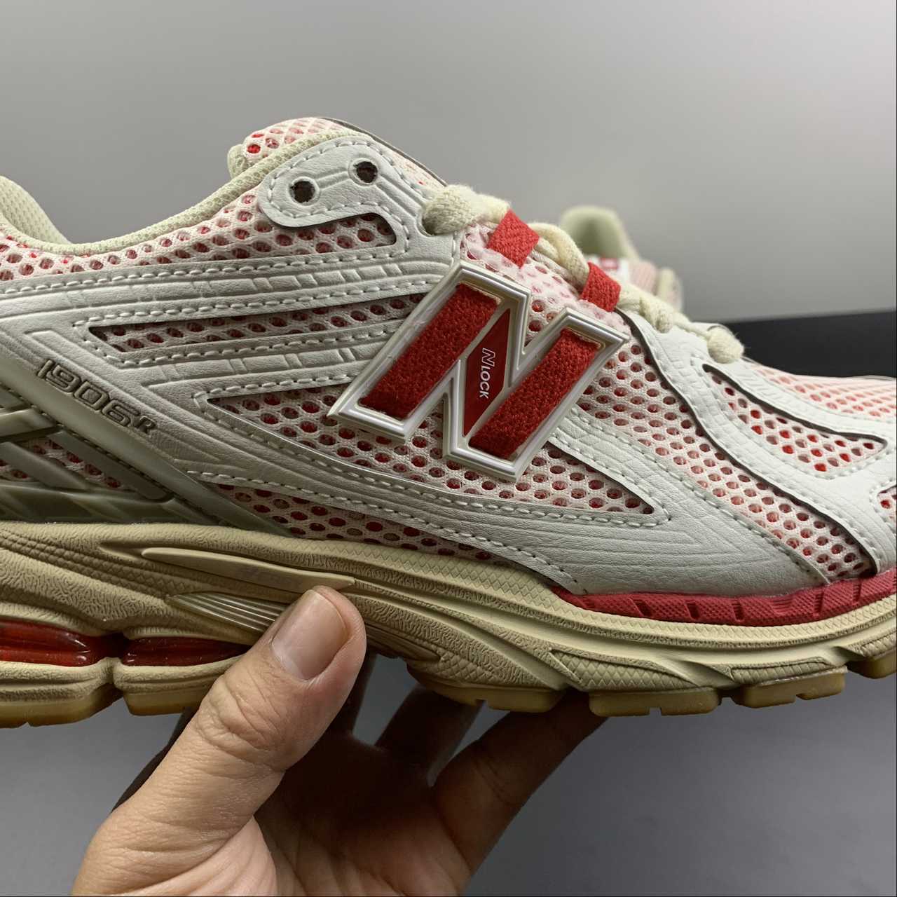 Replica New Balance Shoe New Balance NB1906  M1906RO  36-47.5