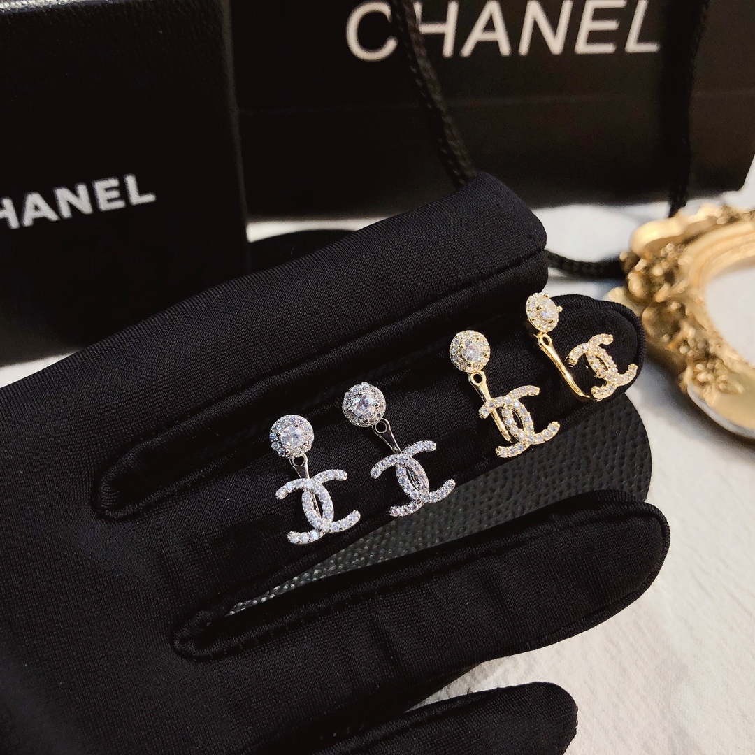 Replica CHANEL Earring